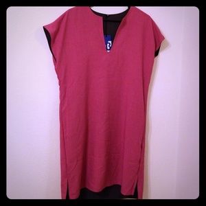 Travel Tunic - Reversible